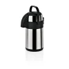 Was-germany WAS Germany – Pump Isolierkanne, 2,2 Ltr., Edelstahl (3908220) 25