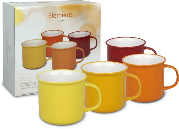 Was-germany WAS Germany – Becher, 0,31 Ltr., Ø 8 Cm, Polycarbonat (9426031) 8