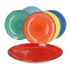 Null 6er Set Essteller Colour Power Capri 26,5cm 23