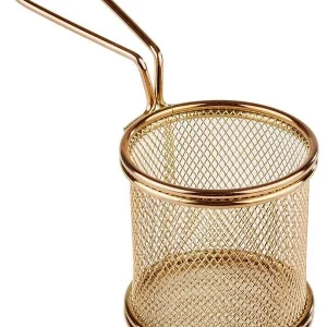 APS Servier-Muscheltopf Für 2 KgØ 24 Cm 21