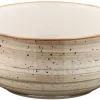 12 X Aura Terrain Banquet Stapelschale 14cm, 50cl * – Bonna Premium Porcelain 25