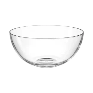 Leonardo STELLA Schale ø 40 Cm Silber Sterne 13