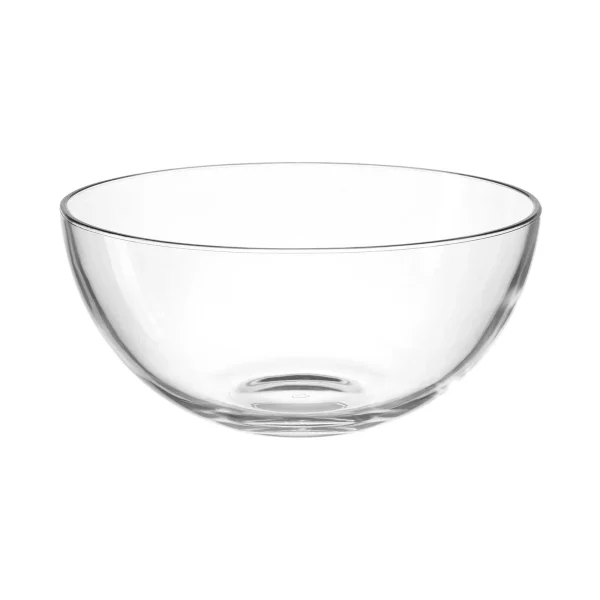 Leonardo STELLA Schale ø 40 Cm Silber Sterne 4