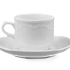 Hendi Tasse Und Untertasse, Ø 138 Mm 23