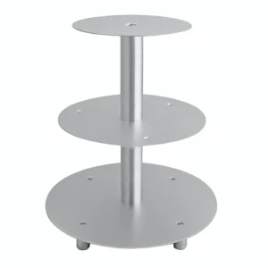 LEONARDO Etagere SENSO 2-teilig 13