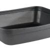 APS 84880 GN 1/2 Schale -IRON- 32,5 X 26,5 Cm, H: 8,5 Cm 25