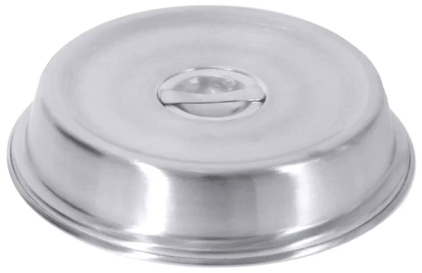 Contacto Tellerglocke, Konische Form, Für Teller Bis 22,9 Cm, Matt, Mit Steggriff 3