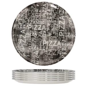 Null Pizzateller Napoli Black 33cm – 04018#Z70 11