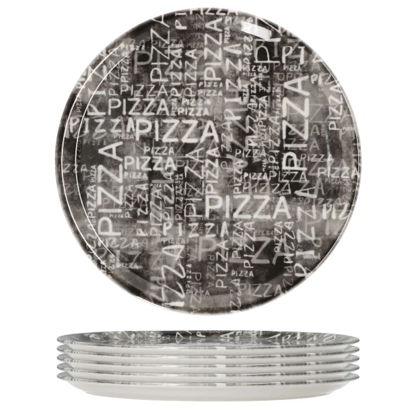 Null Pizzateller Napoli Black 33cm – 04018#Z70 3