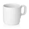 Was-germany WAS Germany – Becher, 0,25 Ltr., Weiß, Melamin (9366025) 25
