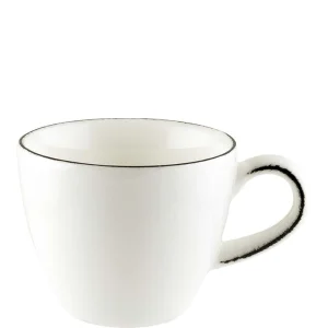 Espressotassen Untertassen Kaffeeservice Kaffeetassen Geschirrset Service Kaffeeset Porzellan 6 Personen Türkis Blau Braun 12er Set Bonna Madera Mint 21