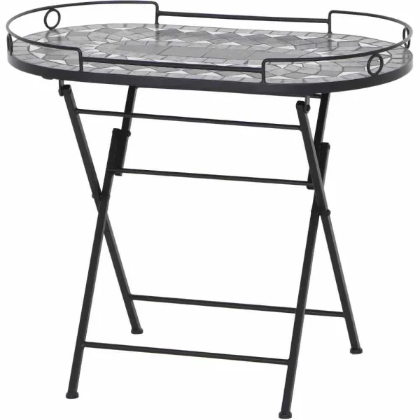 SIENA GARDEN Caruna Caruna Grilltablett 70x45cm 3
