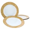 Null 4er Set Speiseteller Gelb Brazil 27cm Ritzenhoff & Breker – 409352 25