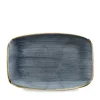 Churchill 6 X Platte 30×19,9cm No. 8 STONECAST Blueberry 25