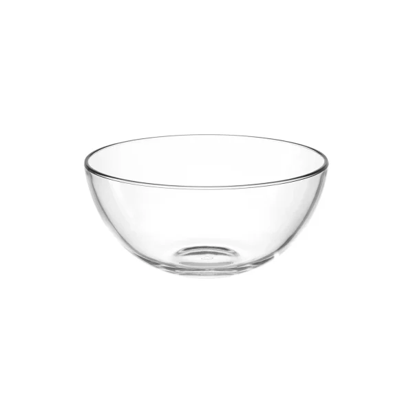 Leonardo STELLA Schale ø 40 Cm Silber Sterne 3