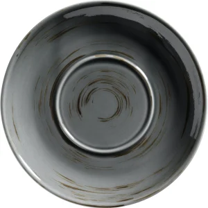 Esmeyer 6 X Suppenuntertasse COMPACT, Durchmesser: 16 Cm, 17