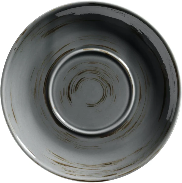 Esmeyer 6 X Suppenuntertasse COMPACT, Durchmesser: 16 Cm, 6