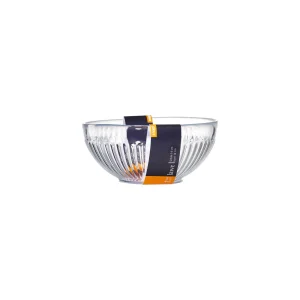 Null Cuore Herzschale Aus Glas 30×30,5 Cm – Ritzenhoff – 812602 13