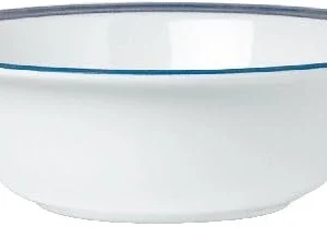 Esmeyer 2 X Schüssel SAVOY, Durchmesser: 24 Cm, Rund 13