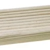 2x Contacto Gärschale Für 0,5 Kg Stangenbrot Aus Natürlichem Peddigrohr, Atmungsaktiv, Biologisch 25