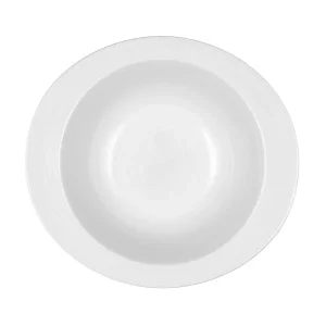 Esmeyer 2 X Seltmann Schüssel Oval 24 Cm, Form: Mandarin, Dekor: 00006 19