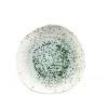 Churchill 12 X Teller Organic 21cm MINERAL Green 25