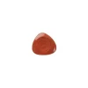 Churchill 12 X Teller Flach Dreieckig 26,5cm STONECAST Spiced Orange 23