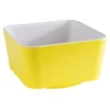 APS Schale -APS+- 13 X 13 Cm, H: 7 Cm 23