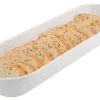 APS Schale -PURE- 51 X 15,5 Cm, H: 7,5 Cm 25