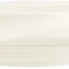 Esmeyer Seltmann Platte Oval 33 Cm -Diamant- Creme Oval 23
