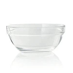 Was-germany WAS Germany – Schüssel Set 12-teilig, Ø 17 Cm, Gehärtetes Glas (1776170) 15
