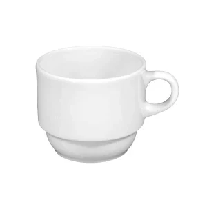 Esmeyer 6 X Seltmann Obere Zur Espressotasse 5012, Form: Meran, Dekor: 00006 15