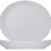 Null 12 X Tivoli Uni Gondola Media 26cm * – Weiß – Saturnia 25