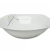 Null Salatschüssel 24cm Service Serie Lido 25