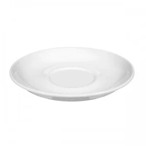 Esmeyer 6 X Suppenuntertasse COMPACT, Durchmesser: 16 Cm, 15
