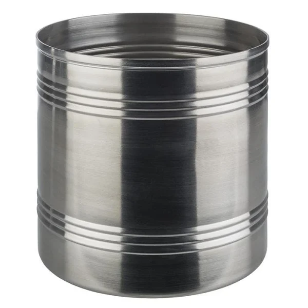 APS Servier-Muscheltopf Für 0,5 KgØ 13,5 Cm, Für 1 Portion 8