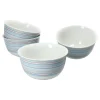 Null 4er Set Müslischale Doppio Circle Ritzenhoff & Breker – 403022 25