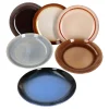 Null 6er Set Dessert- Kuchenteller Earth – 24301902 23