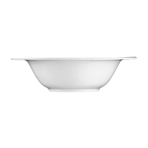 Esmeyer 2 X Seltmann Schüssel Oval 24 Cm, Form: Mandarin, Dekor: 00006 21