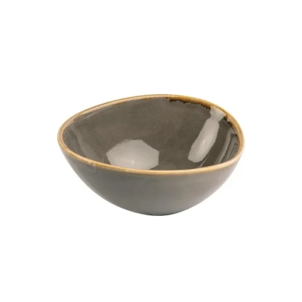 Olympia Kiln Schalen Sandstein 21,5cm 4