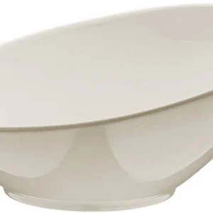 6 X Shade Saucenschale 3-fach 30x10cm * – Bonna Premium Porcelain 21