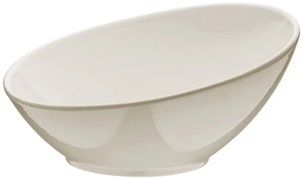 6 X Shade Saucenschale 3-fach 30x10cm * – Bonna Premium Porcelain 8