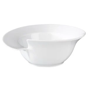 Esmeyer 2 X Seltmann Schüssel Oval 24 Cm, Form: Mandarin, Dekor: 00006 11