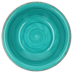 Null 6er Set Essteller Tief Malaga Snaily Bunt 19