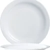 ARCOROC Hoteliere White Dessertteller 19,5cm * 6er 23