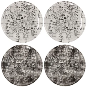 Null Pizzateller Napoli Black 33cm – 04018#Z70 17