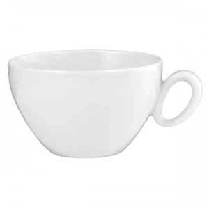 Esmeyer 6 X Seltmann Obere Zur Frühstückstasse 0,35 L, Form: Rondo, Dekor: 00007 11