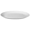 Esmeyer 1 X Seltmann Platte Oval 38 Cm, Form: Rondo, Dekor: 00007 23