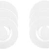 Null 6er Set Venere Speiseteller In Weiß 30cm 23