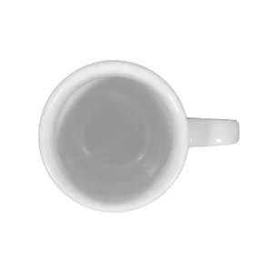 Esmeyer 6 X Seltmann Obere Zur Espressotasse 5012, Form: Meran, Dekor: 00006 19